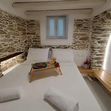 Apartment Cocοon Escape In