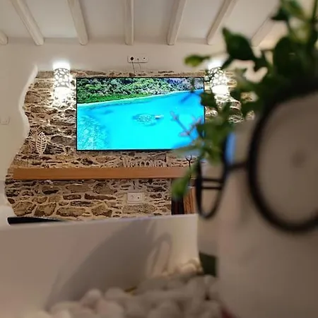 Cocοon Escape In Apartmán