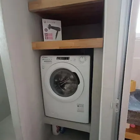 Cocοon Escape In Wyspa Tinos
