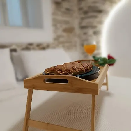 Cocοon Escape In Appartamento *
