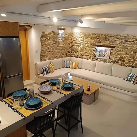 Apartment Cocοon Escape In *