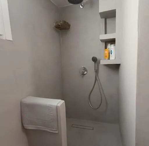 Cocοon Escape In Apartamento