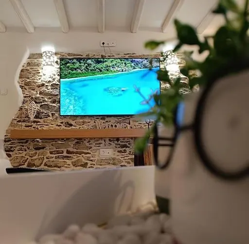 Cocοon Escape In Apartamento