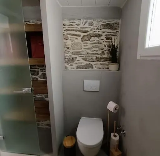 Cocοon Escape In Apartamento *