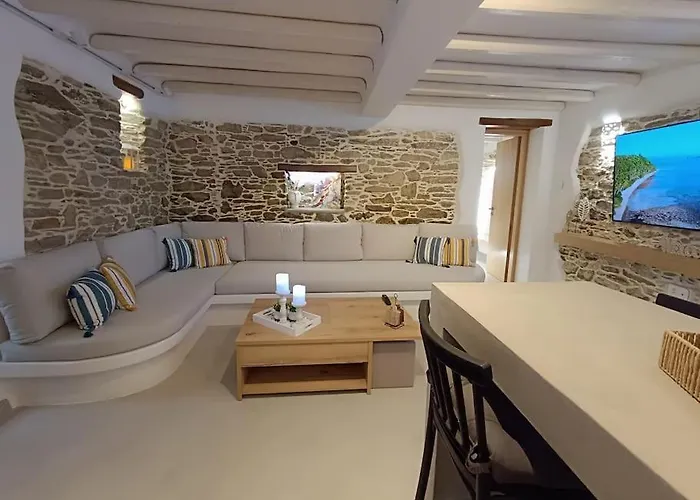 Cocοon Escape In Apartamento *