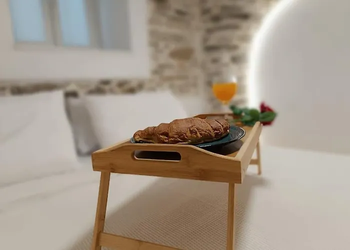 Cocοon Escape In Apartamento *